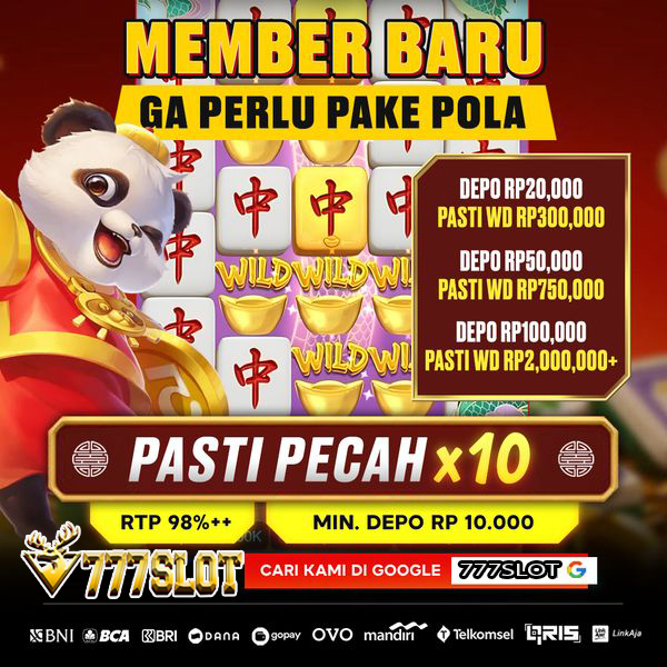 SLOT777